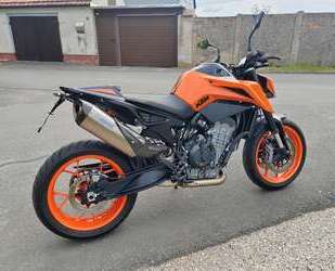 KTM 790 Duke Gebrauchtwagen
