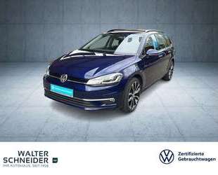 VW Golf Variant Gebrauchtwagen