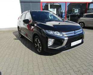 Mitsubishi Eclipse Cross Gebrauchtwagen