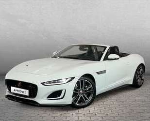 Jaguar F-Type Gebrauchtwagen