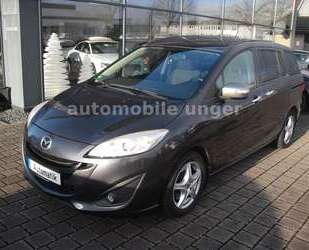 Mazda 5 Gebrauchtwagen