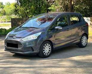 Ford B-Max Gebrauchtwagen