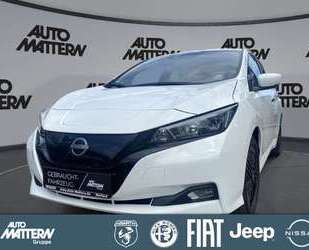 Nissan Leaf Gebrauchtwagen