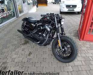 Harley Davidson Sportster 1200 Gebrauchtwagen
