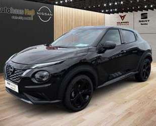 Nissan Juke Gebrauchtwagen