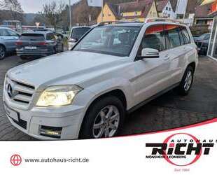 Mercedes-Benz GLK 300 Gebrauchtwagen