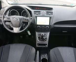 Mazda 5 Gebrauchtwagen