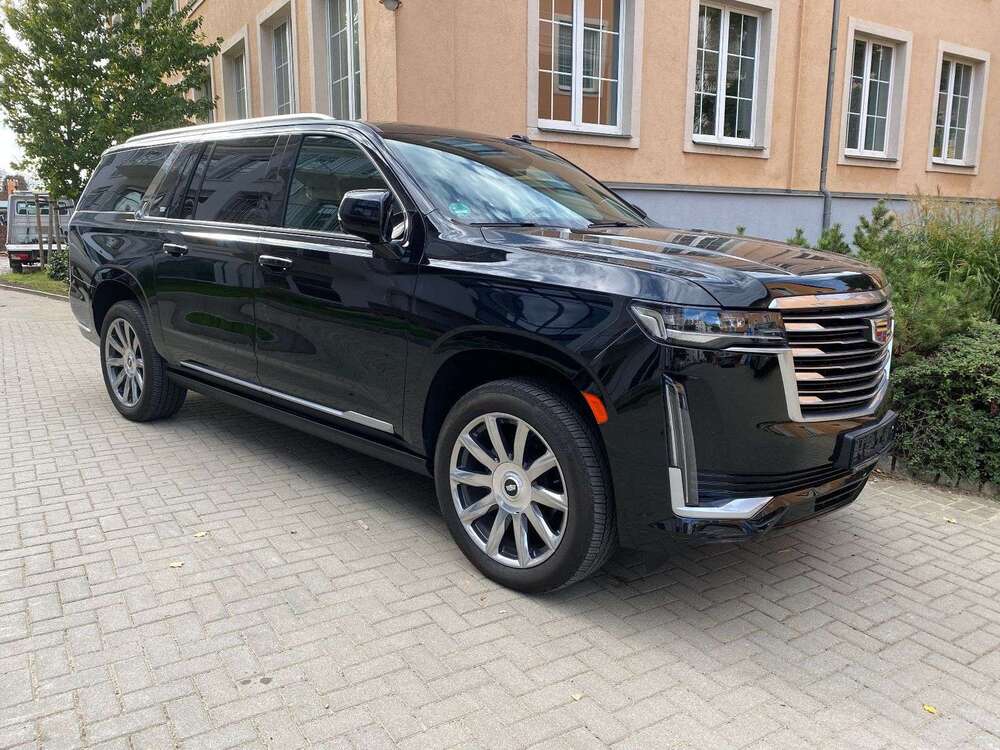 Escalade