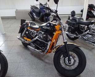 Harley Davidson Sportster 1200 Gebrauchtwagen