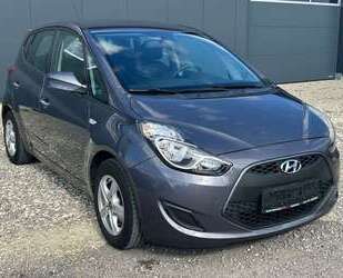 Hyundai iX20 Gebrauchtwagen