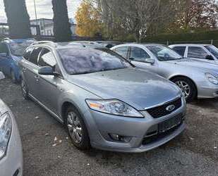 Ford Mondeo Gebrauchtwagen