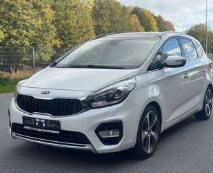 Kia Carens Gebrauchtwagen