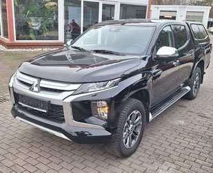 Mitsubishi L200 Gebrauchtwagen