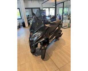 Kawasaki MP3 500 