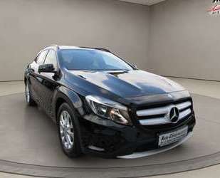 Mercedes-Benz GLA 200 Gebrauchtwagen