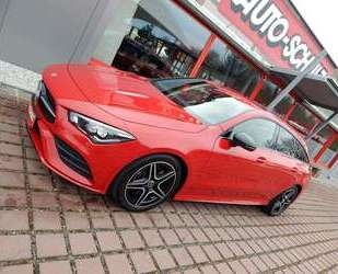 Mercedes-Benz CLA 200 Gebrauchtwagen
