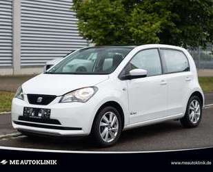 Seat Mii Gebrauchtwagen