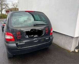 Renault Megane Gebrauchtwagen