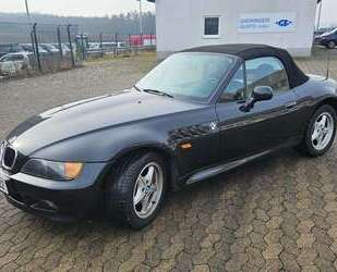 BMW Z3 Gebrauchtwagen