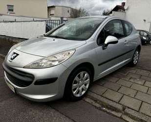 Peugeot 207 Gebrauchtwagen