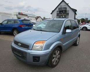 Ford Fusion Gebrauchtwagen