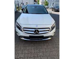 Mercedes-Benz GLA 200 Gebrauchtwagen