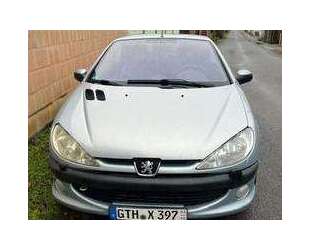 Peugeot 306 Gebrauchtwagen