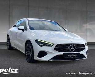 Mercedes-Benz CLA 180 Gebrauchtwagen