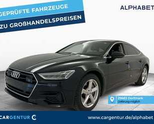 Audi A7 Gebrauchtwagen
