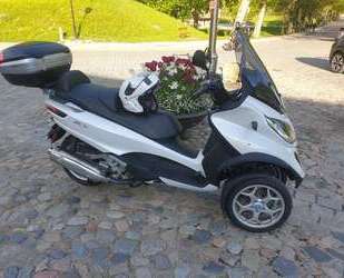 Piaggio MP3 500 Gebrauchtwagen