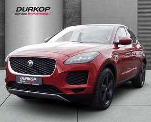 Jaguar E-Pace Gebrauchtwagen