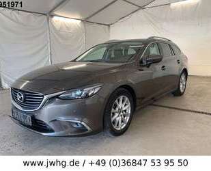 Mazda 6 Gebrauchtwagen