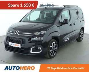 Citroen Berlingo Gebrauchtwagen
