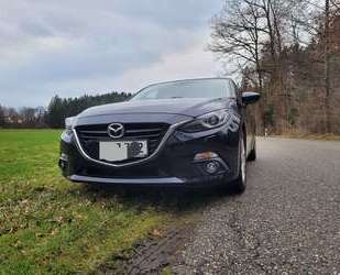 Mazda 3 Gebrauchtwagen