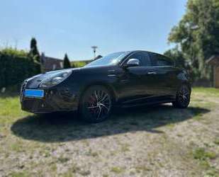 Alfa Romeo Giulietta Gebrauchtwagen