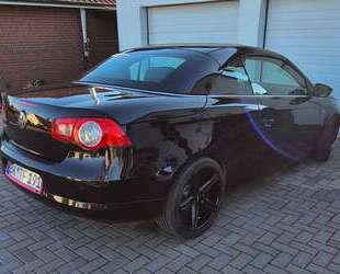 VW Eos Gebrauchtwagen
