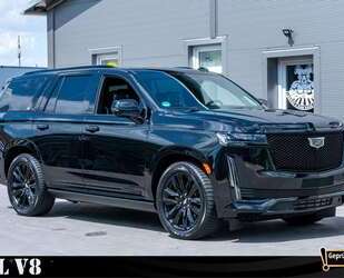 Cadillac Escalade Gebrauchtwagen
