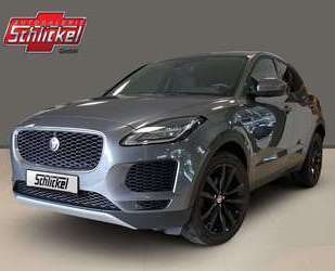 Jaguar E-Pace Gebrauchtwagen