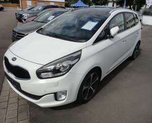 Kia Carens Gebrauchtwagen