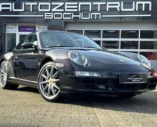 Porsche 911 Gebrauchtwagen