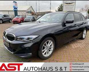 BMW 318 Gebrauchtwagen