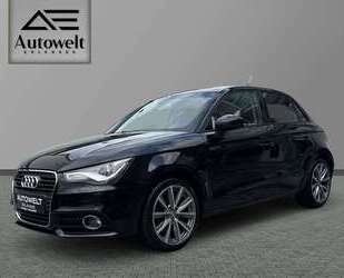 Audi A1 Gebrauchtwagen