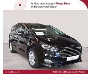 Ford S-Max Gebrauchtwagen