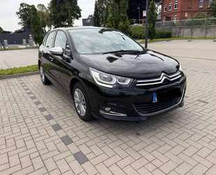 Citroen C4 Gebrauchtwagen
