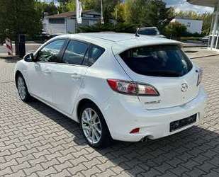 Mazda 3 Gebrauchtwagen