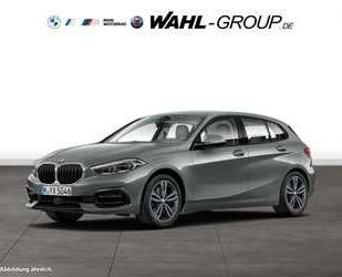 BMW 116 Gebrauchtwagen