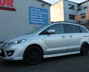 Mazda 5 Gebrauchtwagen