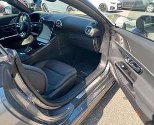 Mercedes-Benz SLR Gebrauchtwagen