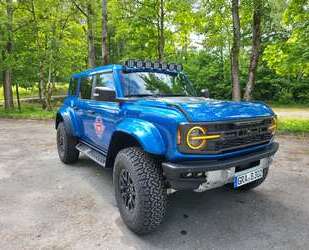 Ford Bronco Gebrauchtwagen