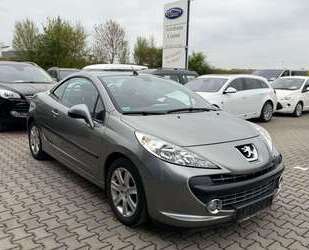Peugeot 207 Gebrauchtwagen